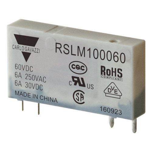 Carlo Gavazzi RSLM100060 Power Relay
