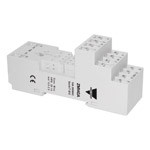 Carlo Gavazzi ZMI2NA Relay Sockets