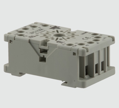 Carlo Gavazzi ZPD11XA Relay Sockets