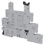 Carlo Gavazzi ZRLS13NA Relay Sockets