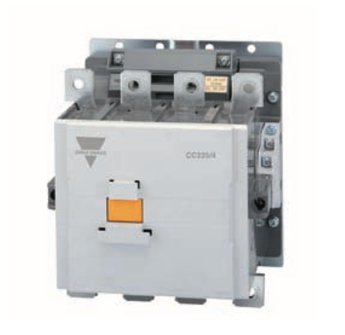 Carlo Gavazzi CC100/4SAD200 Power Contactor