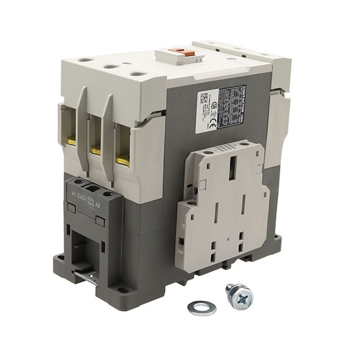 Carlo Gavazzi CC100SA240 Power Contactor