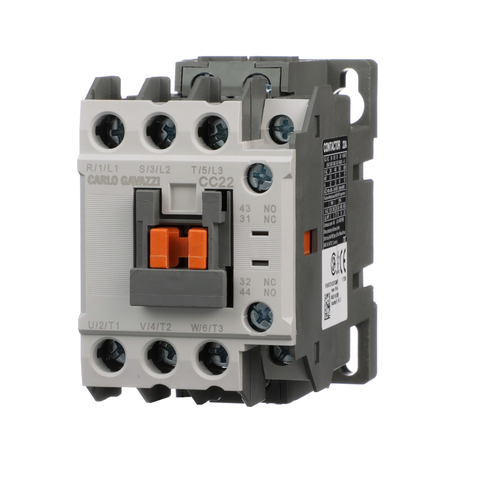 Carlo Gavazzi CC12SD12 Power Contactor