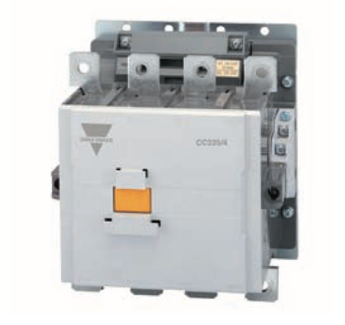 Carlo Gavazzi CC130/4SAD24 Power Contactor