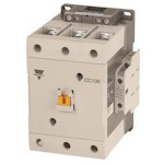 Carlo Gavazzi CC130LA110 Power Contactor