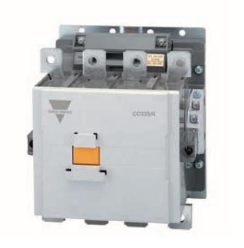 Carlo Gavazzi CC150/4SA500 Power Contactor