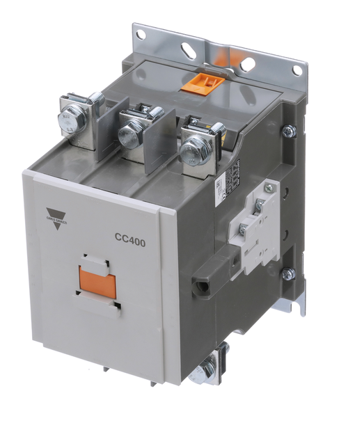 Carlo Gavazzi CC265/4SAD200 Power Contactor