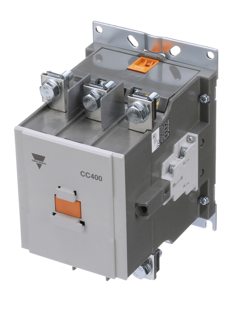 Carlo Gavazzi CC265SA500 Power Contactor