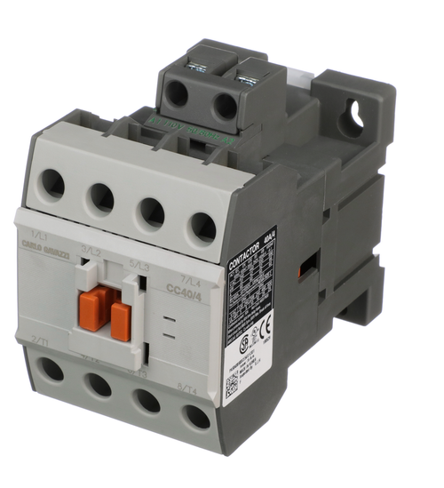 Carlo Gavazzi CC32/4SA230 Power Contactor