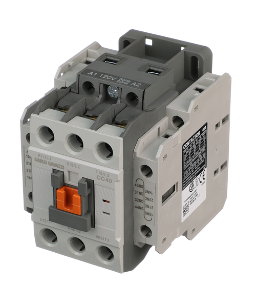 Carlo Gavazzi CC40SD12 Power Contactor