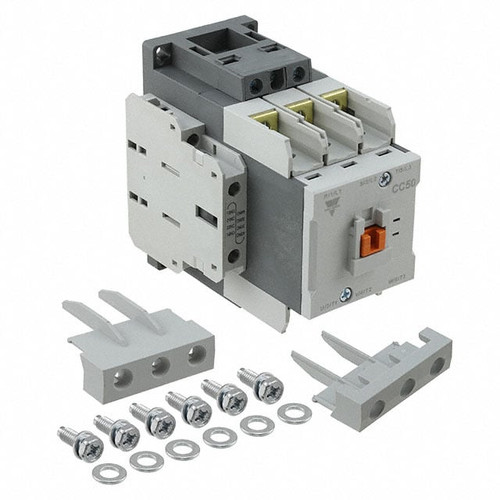 Carlo Gavazzi CC50SA120 Power Contactor
