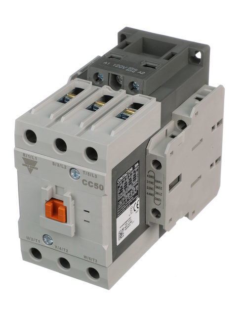 Carlo Gavazzi CC65SA480-60HZ Power Contactor