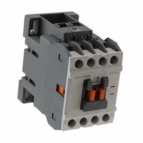 Carlo Gavazzi CC9/4SA120 Power Contactor