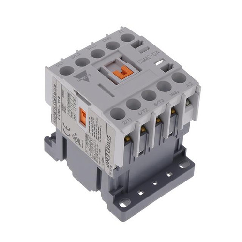 Carlo Gavazzi CGMS-12A-120-10 Power Contactor
