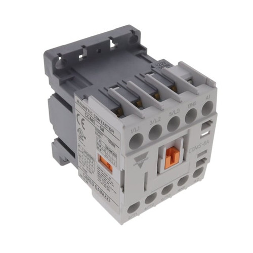 Carlo Gavazzi CGMS-6A-120-10 Power Contactor