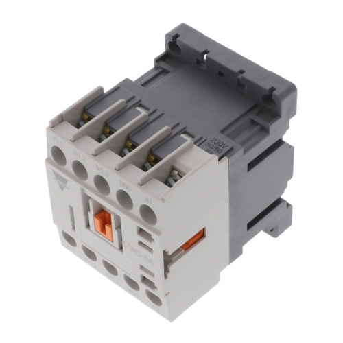 Carlo Gavazzi CGMS-6A-230-10 Power Contactor