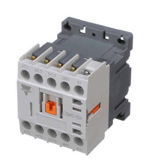 Carlo Gavazzi CGMS-6A-24-10 Power Contactor