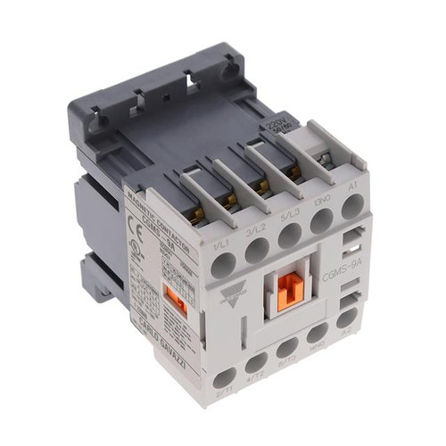 Carlo Gavazzi CGMS-9A-220-10 Power Contactor