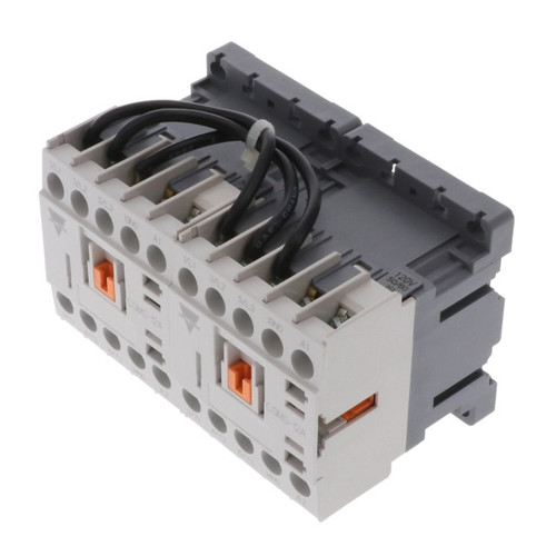Carlo Gavazzi CGMU-12A-120-20 Motor Reversing Contactor