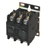 Carlo Gavazzi GDP323L277V Definite Purpose Contactor