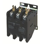 Carlo Gavazzi GDP503L277V Definite Purpose Contactor