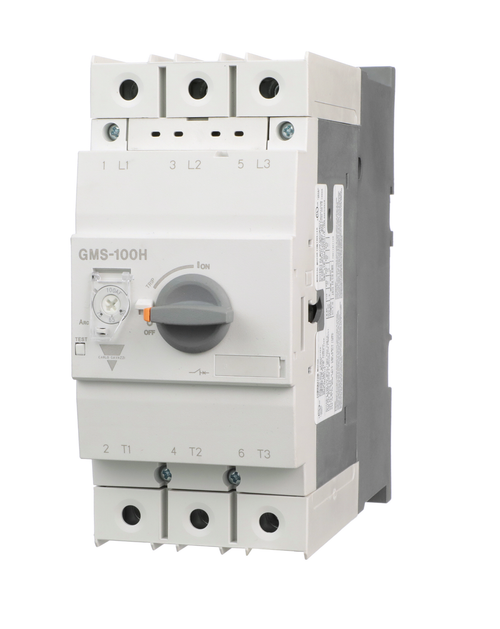 Carlo Gavazzi GMS-100H 32A Manual Motor Starter