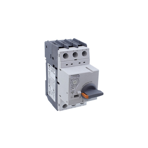 Carlo Gavazzi GMS-32H 0.16A Manual Motor Starter