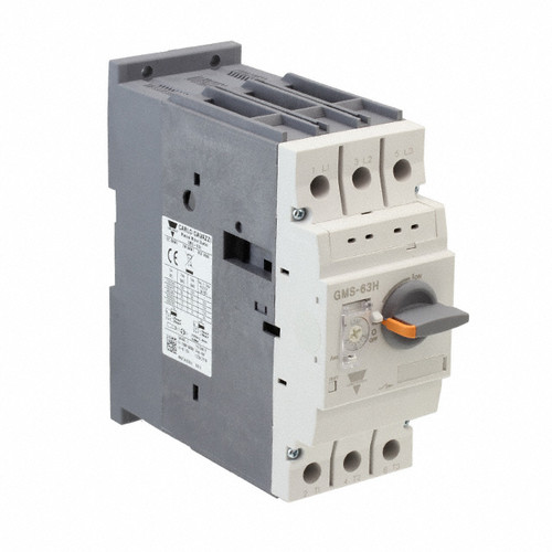 Carlo Gavazzi GMS-63H-63A Manual Motor Starter
