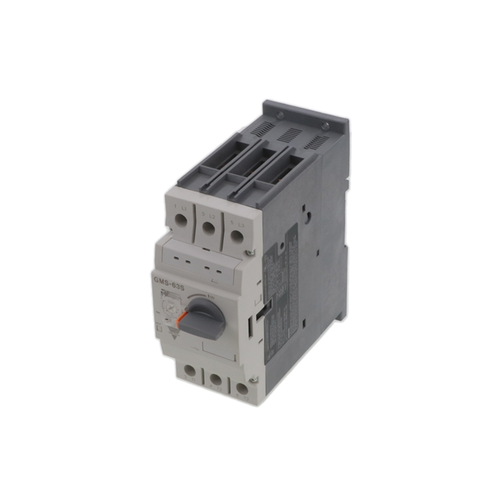 Carlo Gavazzi GMS-63S 13A Manual Motor Starter