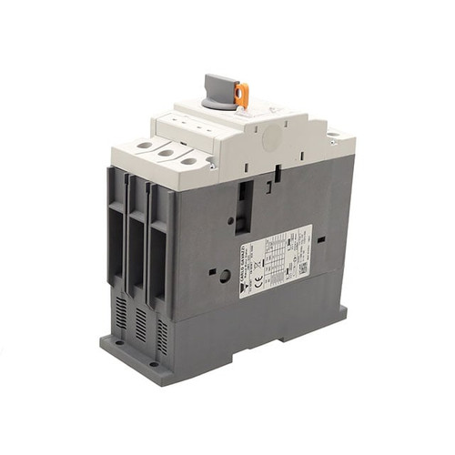 Carlo Gavazzi GMS-63S-50A Manual Motor Starter