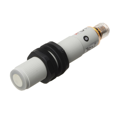 Carlo Gavazzi UA18CAD04NPM1TI Ultrasonic Level Sensor