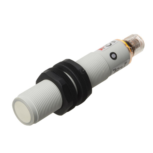 Carlo Gavazzi UA18CAD09NGM1TI Ultrasonic Level Sensor