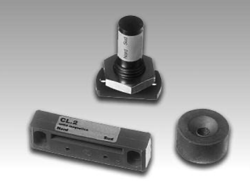 Carlo Gavazzi CL20S3 Proximity Sensors