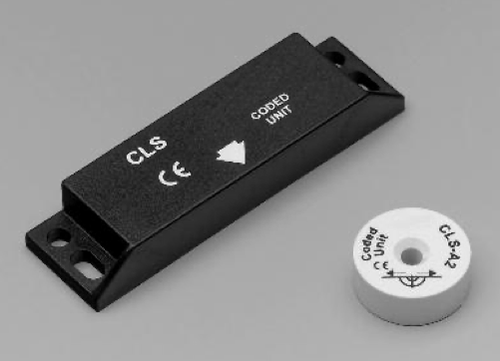 Carlo Gavazzi CLSA3 Proximity Sensors