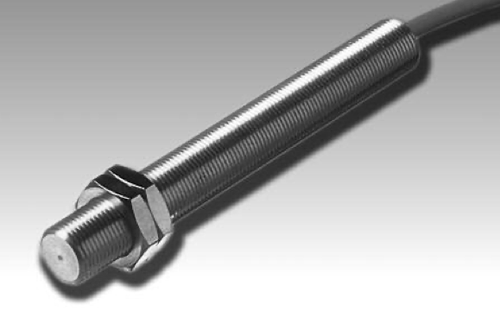 Carlo Gavazzi FMA3S5 Proximity Sensors