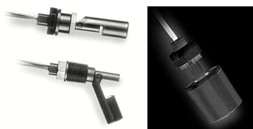 Carlo Gavazzi FSH-31 Float Switches