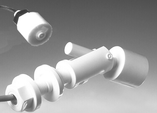 Carlo Gavazzi ILU8 Level Sensor