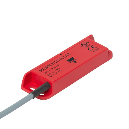 Carlo Gavazzi MC88CH1O1CLA2L Magnetic Proximity Sensor