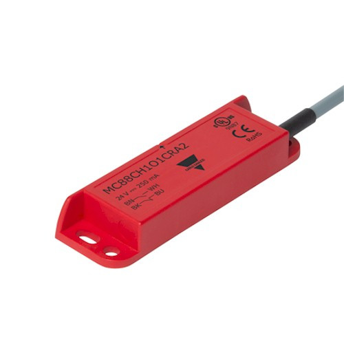Carlo Gavazzi MC88CH2O1CRA2 Magnetic Proximity Sensor