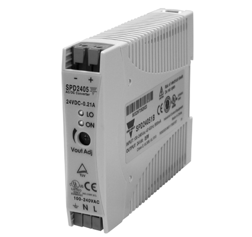 Carlo Gavazzi SPD24051 Switching Power Supplies