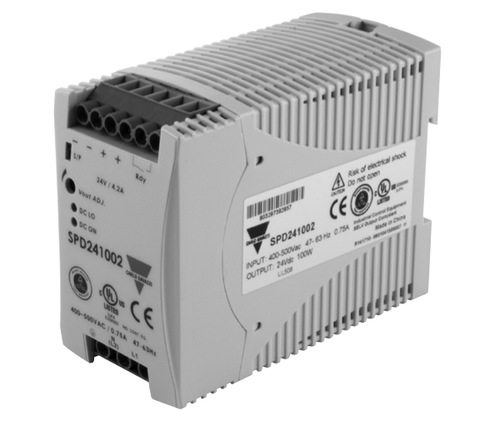 Carlo Gavazzi SPD241002 Switching Power Supplies