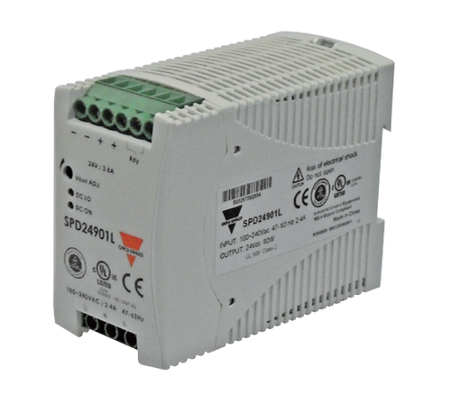 Carlo Gavazzi SPD24901B Switching Power Supplies