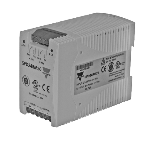 Carlo Gavazzi SPD24RM20 Switching Power Supplies