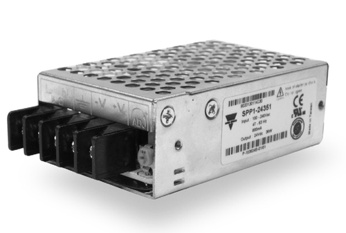 Carlo Gavazzi SPP105351 Switching Power Supplies