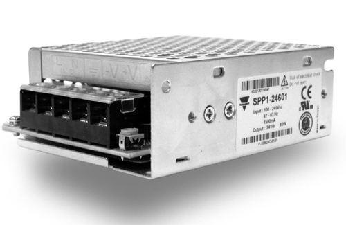 Carlo Gavazzi SPP115601 Switching Power Supplies