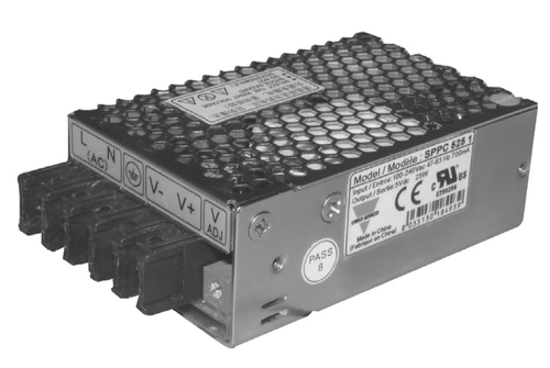 Carlo Gavazzi SPPC12251 Switching Power Supplies