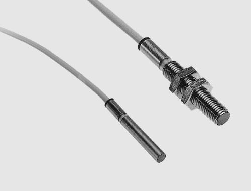 Carlo Gavazzi EI0802NACS Proximity Sensors