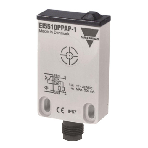 Carlo Gavazzi EI5510PPAP Inductive Proximity Sensor