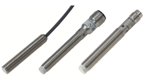 Carlo Gavazzi IA08BLN25PC Inductive Proximity Sensor