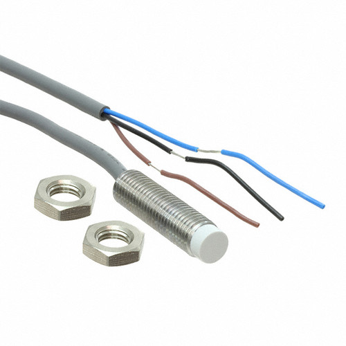 Carlo Gavazzi IA08BSN25NO Inductive Proximity Sensor